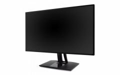 27 VIEWSONIC VP2768-4K LED IPS 350 NITS 4K 3840 X 2160 7MS 16:9 2XHDMI DP PIVOT VESA ERGONOMİK MONİTOR