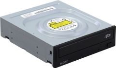 HITACHI-LG GH24NSD1 24X DVD-RW SATA KUTUSUZ SİYAH