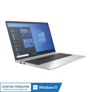 HP ProBook 450 G8 2R9D3EA i5-1135G7 8GB 256GB SSD 15.6'' FHD Windows 10 Pro