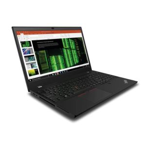 LENOVO T15P Gen1 i5-10300H 16GB 512GB SSD 15.6 FDOS Taşınabilir Bilgisayar 20TN001QTXE1