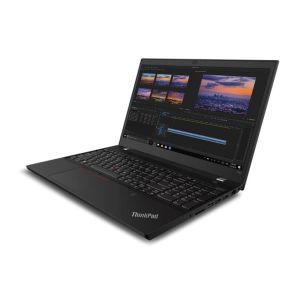 LENOVO T15P Gen1 i5-10300H 16GB 512GB SSD 15.6 FDOS Taşınabilir Bilgisayar 20TN001QTXE1