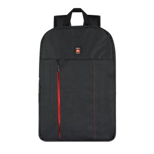Mack MCC-002 15,6'' Notebook Sırt Çantası Siyah