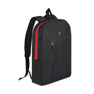 Mack MCC-002 15,6'' Notebook Sırt Çantası Siyah