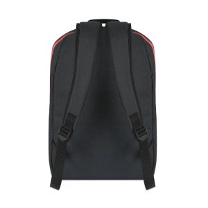 Mack MCC-002 15,6'' Notebook Sırt Çantası Siyah