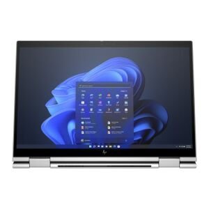 HP Elite x360 1040 G10 8A3Z5EA i7-1355U 32GB 1TB W11P 14'' Dokunmatik