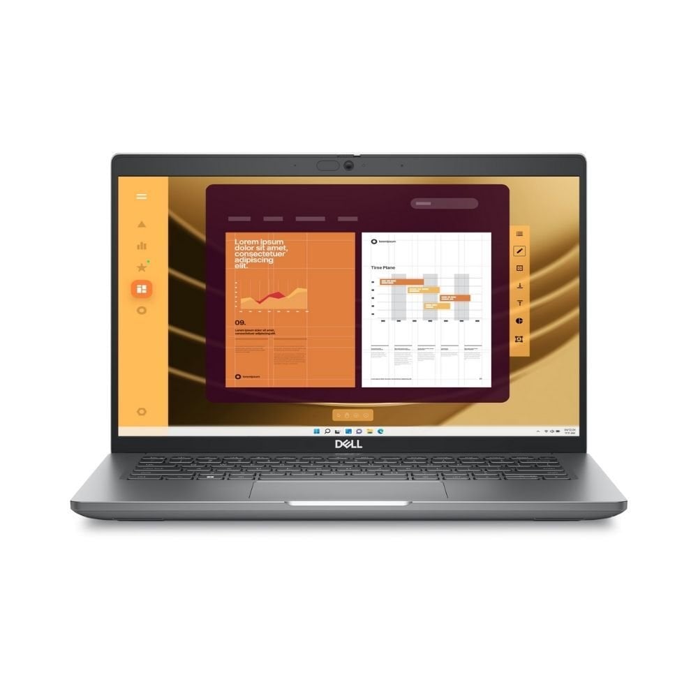 Dell Latitude 5450 N012L545014EMEA_ U7-155U 16GB 512GB W11P 14''