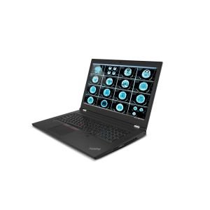 LENOVO ThinkPad P17 Gen 2 i7-11800H 16 GB 1TB SSD  T1200/4GB 17.3'' W10P