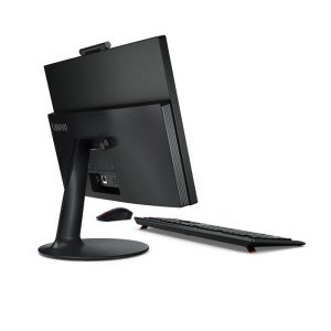 LENOVO 21.5'' AIO PC 10R50007TX V410Z i3-7100T 4GB 1TB 2GB VGA (AMD RADEON 530) FREE DOS
