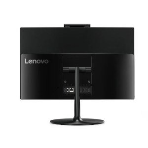 LENOVO 21.5'' AIO PC 10R50007TX V410Z i3-7100T 4GB 1TB 2GB VGA (AMD RADEON 530) FREE DOS