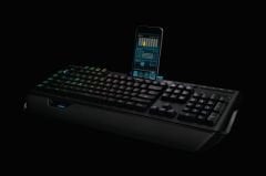 LOGITECH G910 ORION SPECTRUM MECHANICAL GAMING KEYBOARD 920-008018