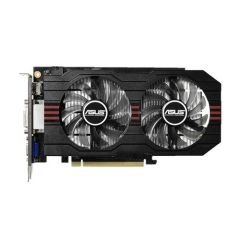 ASUS GTX750TI-OC-2GD5 128B D-SUB 2DVI HDMI
