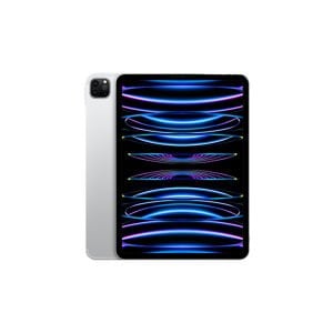 Apple 12.9'' iPad Pro Wi-Fi + Cellular 1TB Gümüş