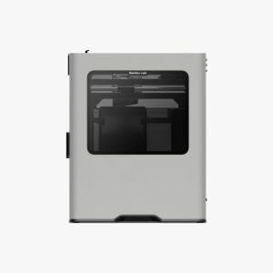 Bambu Lab H2D 3D Yazıcı