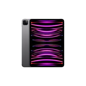 Apple 12.9'' iPad Pro Wi-Fi + Cellular 1TB Uzay Grisi