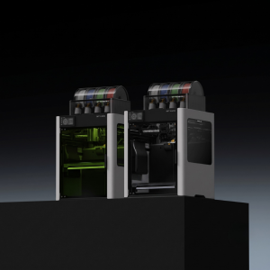 Bambu Lab H2D AMS Combo 3D Yazıcı