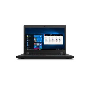 LENOVO ThinkPad P17 Gen 2 i7-11800H 32 GB 1TB SSD  T1200/4GB 17.3'' W10P
