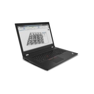 LENOVO ThinkPad P17 Gen 2 i7-11800H 32 GB 1TB SSD  T1200/4GB 17.3'' W10P