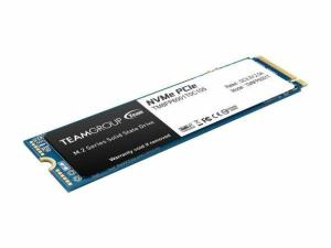 TEAM 1TB 1800/1500MB/s NVMe PCIe M.2 SSD