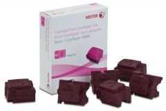 XEROX 108R01023 COLORQUBE 8900 GENUINE XEROX SOLID INK MAGENTA (6 STICKS) 16900 SAYFA