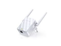 TP-LINK TL-WA855RE 300Mbps EVRENSEL KABLOSUZ MENZİL GENİŞLETİCİ