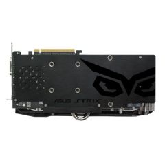 ASUS STRIX-R9390-DC3OC-8GD5 GAMING 512B DVI HDMI 3DP EKRAN KARTI
