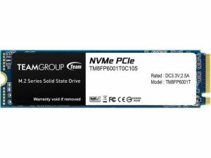 512 GB APACER NVMe M.2 PCIe SSD AS2280P4 2100-1500