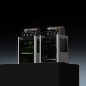 Bambu Lab H2D Laser Full Combo 10W 3D Yazıcı