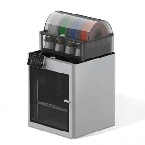 Bambu Lab H2D Laser Full Combo 10W 3D Yazıcı