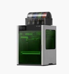 Bambu Lab H2D Laser Full Combo 40W 3D Yazıcı