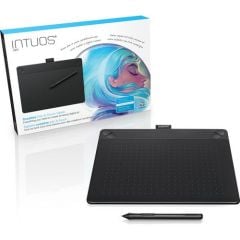 WACOM INTUOS ART BLACK P&T-M (CTH-690AK)