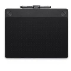 WACOM INTUOS ART BLACK P&T-M (CTH-690AK)