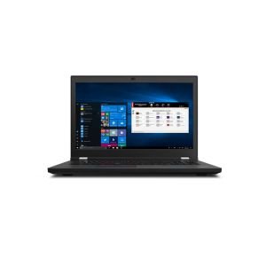 LENOVO ThinkPad P17 Gen 2 i7-11800H 64 GB 2TB SSD  T1200/4GB 17.3'' W10P