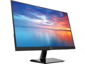 HP 27'' 27m 3WL48AA 5ms FHD HDMI Vga IPS Led