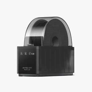 Bambu Lab AMS HT Otomatik Materyal Sistemi