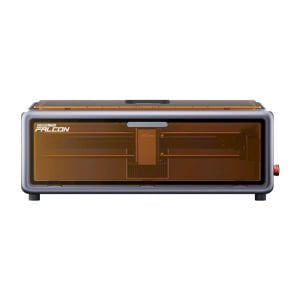 Creality Falcon A1 Lazer Kesim ve Gravür Makinesi