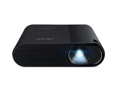 ACER C200 LED WVGA 854 x 480 200AL HDMI/MHL 1.000:1 MINI OPS. KABLOSUZ PROJEKTOR