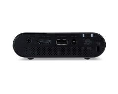 ACER C200 LED WVGA 854 x 480 200AL HDMI/MHL 1.000:1 MINI OPS. KABLOSUZ PROJEKTOR