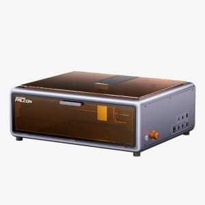 Creality Falcon A1 Lazer Kesim ve Gravür Makinesi