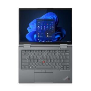Lenovo ThinkPad X1 Yoga G8 21HRS3NETX i7-1365U 32GB 1TB W11P 14'' 4G LTE Dokunmatik Kalemli
