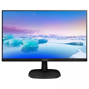 PHILIPS 23.8''1920x1080 5ms 60Hz VGA DVI-D HDMI SYH 243V7QDSB-01