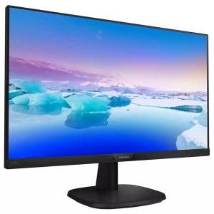 PHILIPS 23.8''1920x1080 5ms 60Hz VGA DVI-D HDMI SYH 243V7QDSB-01