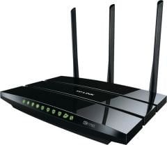 TP-LINK Archer C7 AC1750 KABLOSUZ DUAL BAND GIGABIT ROUTER