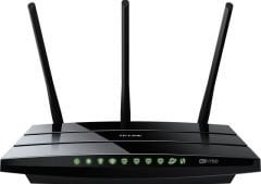 TP-LINK Archer C7 AC1750 KABLOSUZ DUAL BAND GIGABIT ROUTER