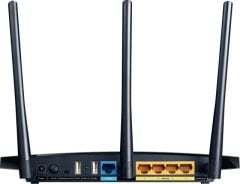 TP-LINK Archer C7 AC1750 KABLOSUZ DUAL BAND GIGABIT ROUTER