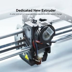 Creality K1, K1C, K1 SE, K1 MAX Serisi CFS Yükseltme Upgrade Kiti