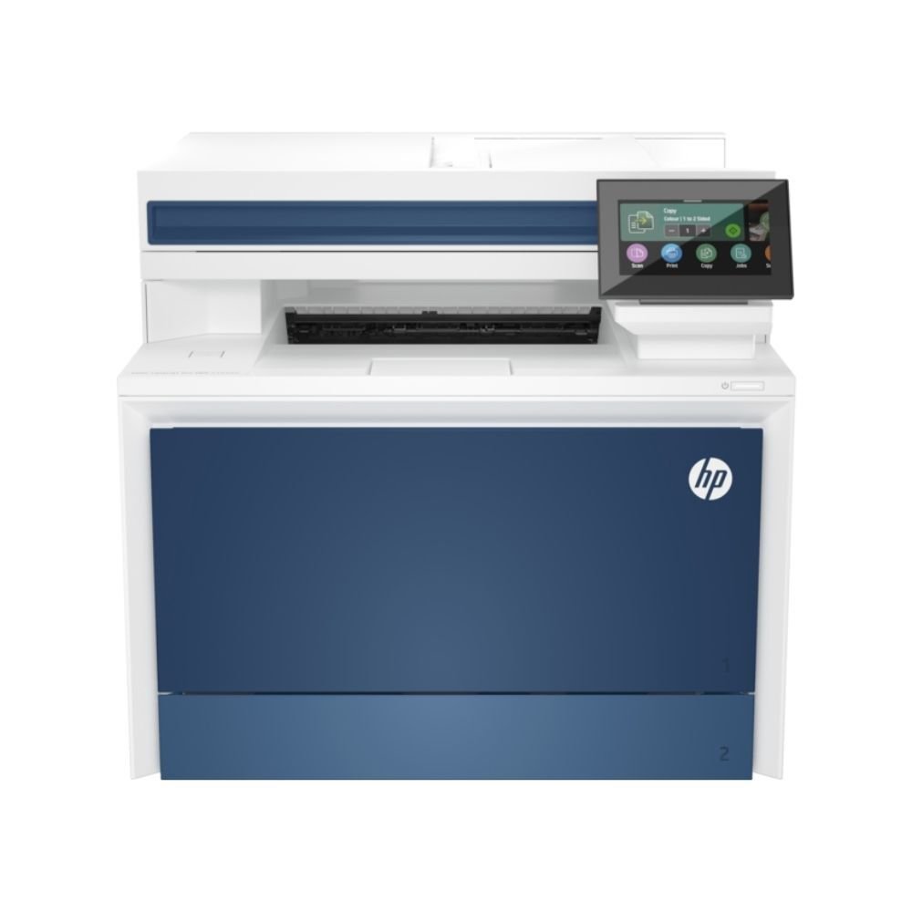 HP LaserJet Pro MFP 4303dw 5HH65A Renkli WiFi + Tarayıcı + Fotokopi Çok Fonksiyonlu Lazer Yazıcı