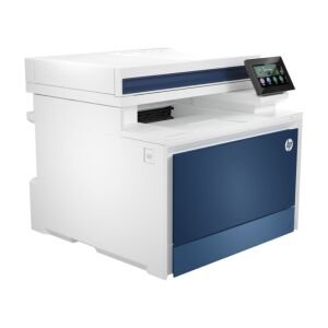 HP LaserJet Pro MFP 4303dw 5HH65A Renkli WiFi + Tarayıcı + Fotokopi Çok Fonksiyonlu Lazer Yazıcı
