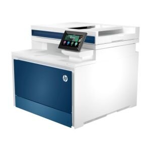 HP LaserJet Pro MFP 4303dw 5HH65A Renkli WiFi + Tarayıcı + Fotokopi Çok Fonksiyonlu Lazer Yazıcı