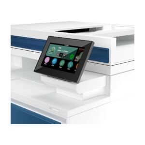 HP LaserJet Pro MFP 4303dw 5HH65A Renkli WiFi + Tarayıcı + Fotokopi Çok Fonksiyonlu Lazer Yazıcı