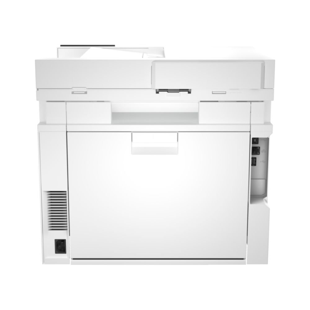 HP LaserJet Pro MFP 4303dw 5HH65A Renkli WiFi + Tarayıcı + Fotokopi Çok Fonksiyonlu Lazer Yazıcı